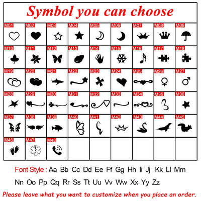 Lemegeton Customize Name Love Necklace 1-4 Heart Pendant Personalized Engraved Name Stainless Steel Jewelry Couple Family Gifts